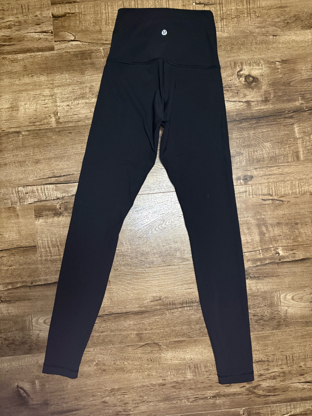 lululemon High-Waist Leggings